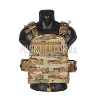 Плитоноска Emerson CP Style Adaptive Vest -Heavy Version(Плитоноска)(Multicam)(1723368909756)