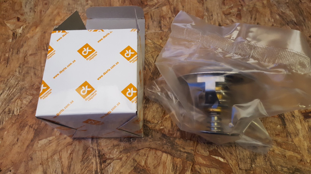 Термостат МТЗ-80, ТС107-04, фото 1