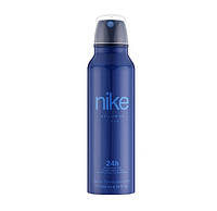 Дезодорант Nike Viral Blue Spray 200 мл