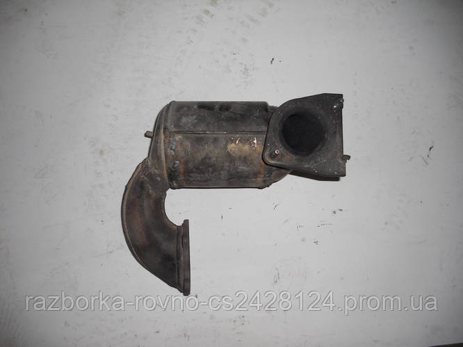 Корпус катализатора 1,9 на Renault Trafic, Opel Vivaro, Nissan ...