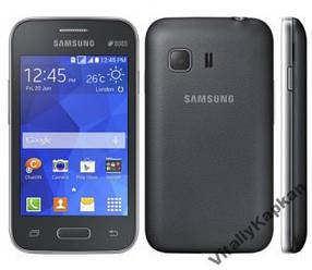 Чохол для Samsung Galaxy Star 2 g130 накладка на бампер протиударний MOSHI