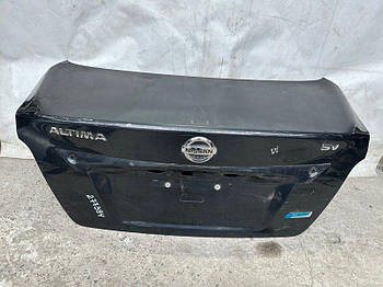 Кришка багажника NISSAN ALTIMA L33 12-18 84300-3TA0B