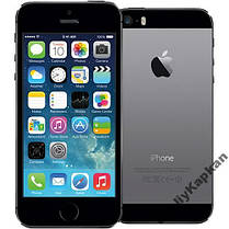 Чехол для iPhone 5 5s se накладка бампер противоударный glitter, фото 5