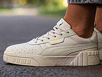 Puma Cali Remix Beige