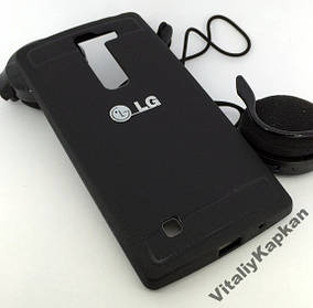 Чохол для LG G4S, H734 накладка на бампер протиударний Creative