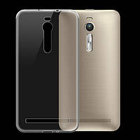 Чохол TPU для Asus Zenfone 2 ZE550ML