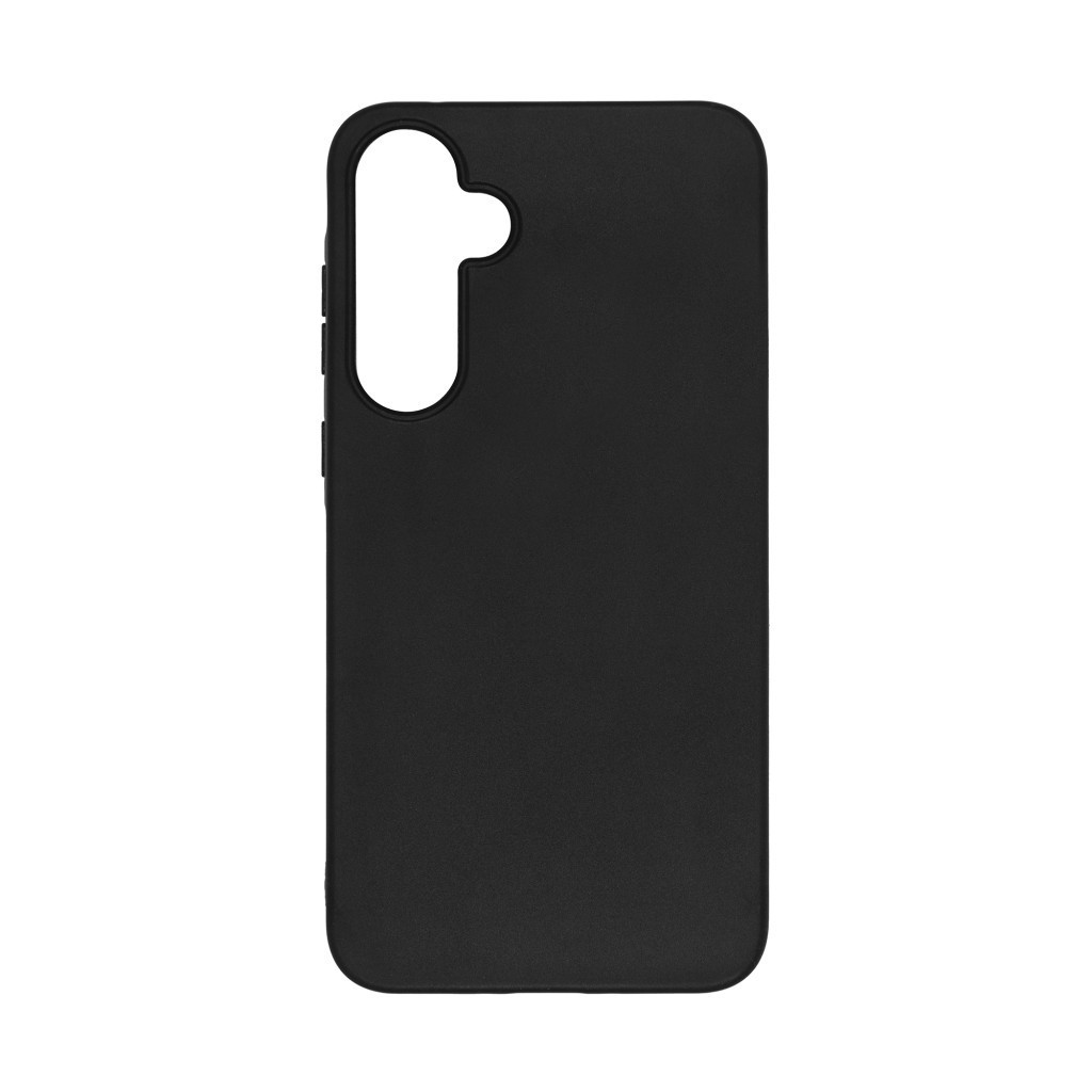 Samsung A356 A35 5G 2024/A556 A55 5G 2024 Чохол-накладка ArmorStandart Matte Slim Fit Black