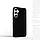 Samsung A356 A35 5G 2024/A556 A55 5G 2024 Чохол-накладка ArmorStandart Matte Slim Fit Black, фото 2