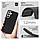 Samsung A356 A35 5G 2024/A556 A55 5G 2024 Чохол-накладка ArmorStandart Matte Slim Fit Black, фото 3