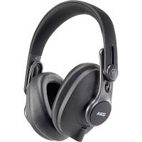 Наушники AKG K371 BT Black (K371-BT) p