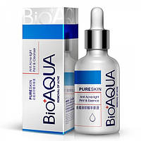 Сыворотка против акне и воспаления BIOAQUA Pure Skin Anti-Acne 30 мл уход для лица