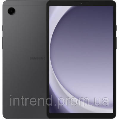 Планшет Samsung Galaxy Tab A9 8.7" LTE 8/128GB graphite (SM-X115NZAESEK) p - фото 1 - id-p2120761725