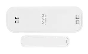 Tuya WiFi датчик відчинення вікон та дверей - RTX WDS5