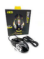 Миша USB Ігрова ZORNWEE Z32