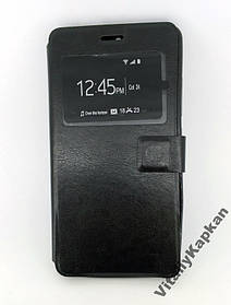 Чохол для Lenovo A7020, Vibe K5 Note книжка боковий протиударний ULIKE