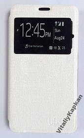 Чохол для Microsoft Lumia 430 книжка боковий протиударний Enigma