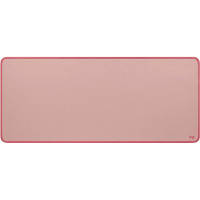 Коврик для мышки Logitech Desk Mat Studio Series Darker Rose (956-000053) p