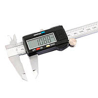 Цифровой штангенциркуль Digital Caliper с дисплеем 1343