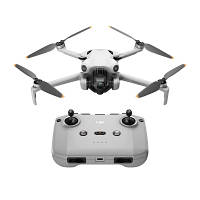 Квадрокоптер DJI Mini 4 Pro with RC-N2 Remote Controller (CP.MA.00000731.03) p