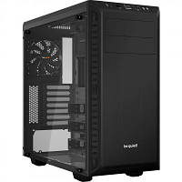 Корпус Be quiet! Pure Base 600 Window Black (BGW21) p