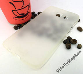 Samsung a3 2015 a300 чохол накладка на задню панель Silicon