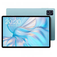 Планшет Teclast M50 10.1 HD 6/128GB LTE Metal Blue (6940709685532) p