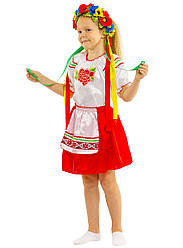 Костюм Українки №2