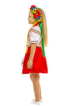 Костюм Українки №2, фото 3