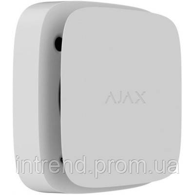 Датчик дыма Ajax FireProtect 2 SB CO white p - фото 2 - id-p2120803423