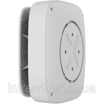 Датчик дыма Ajax FireProtect 2 SB CO white p - фото 5 - id-p2120803423