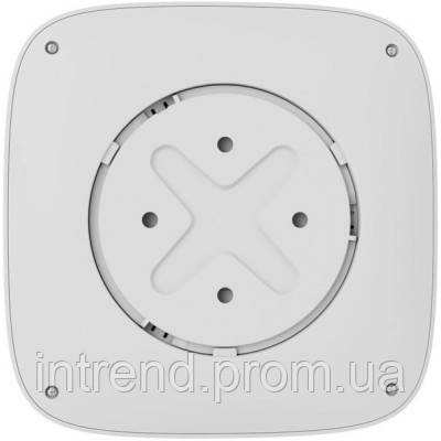 Датчик дыма Ajax FireProtect 2 SB CO white p - фото 7 - id-p2120803423