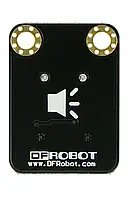 DFRobot Gravity - цифровой тональный генератор - зуммер