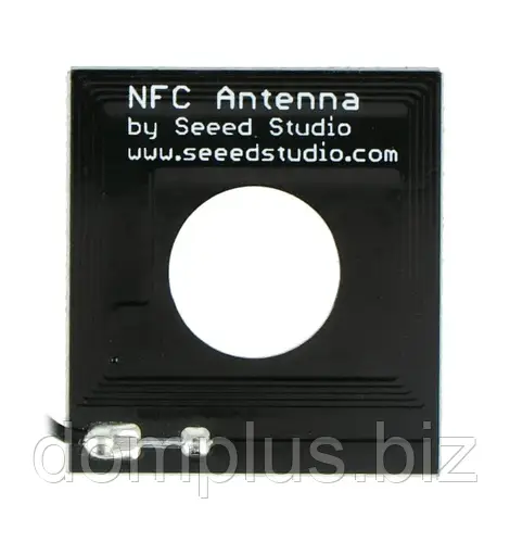 Антенна NFC 13,56 МГц с разъемом U.FL (ID#2121768251), цена: 195 ...