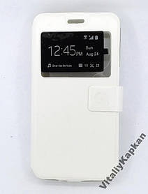 Чохол для Samsung Grand g530, g531, j2 Prime g532 книжка з підставкою протиударний Book Cover