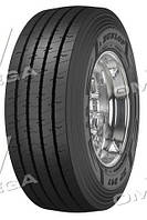 Шина 435/50R19,5 160J SP247 3PSF (Dunlop)