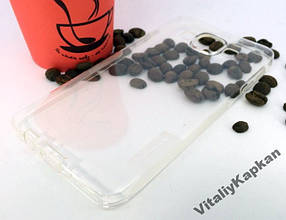 Samsung galaxy a3 2015 a300 чохол накладка на задню панель Nillkin