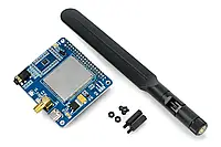 PiTalk 4G HAT - модуль беспроводной связи - накладка для Raspberry Pi - SB Components 25985