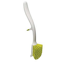 Щетка моющая Joseph Joseph Edge Washing-up Brush зеленая 85025