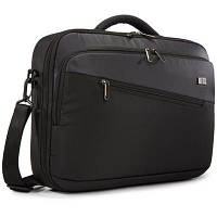 Сумка для ноутбука Case Logic 15.6'' Briefcase PROPC- 116 Black (3204528) p