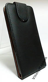 Чохол для Htc Desire 600 фліп книжка протиударний Croco Case