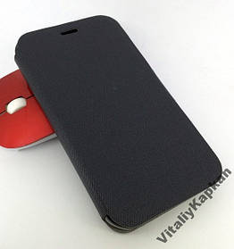 Чохол для Samsung j1 2015, j100 книжка протиударний Book Cover Nev для Samsung galaxy j1, моделі j110
