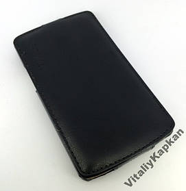 Чохол для LG L80, D380 книжка фліп протиударний BRUM