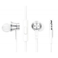 Наушники Xiaomi Piston Fresh Bloom Matte Silver (ZBW4355TY) o