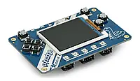 Стартовый набор PyBadge - мини-консоль - Adafruit 4623