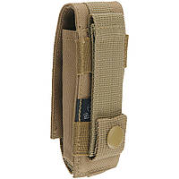 Brandit Molle Multi Pouch Small Coyote