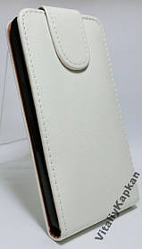 Чехол для Htc Desire 300 флип книжка противоударный CROCO Case