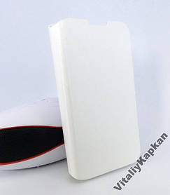 Чохол для Lenovo A316 книжка боковий з подставклой протиударний Book Cover