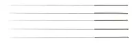 Игла для чистки форсунок 0,4 мм - 5 шт.