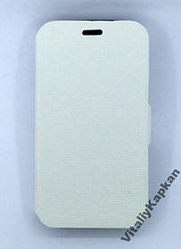 Чохол для Samsung Core Prime G360, G361 книжка боковий з підставкою протиударний Book Cover