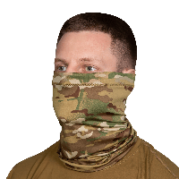 Шарф-труба Camotec Basic CoolPass SJ